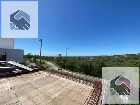Terreno en Venta 33  mts Fondo
