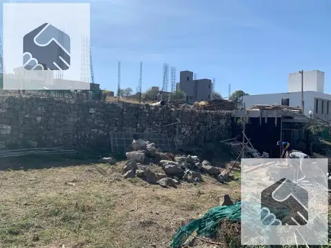 Terreno en Venta de 800,0 m2