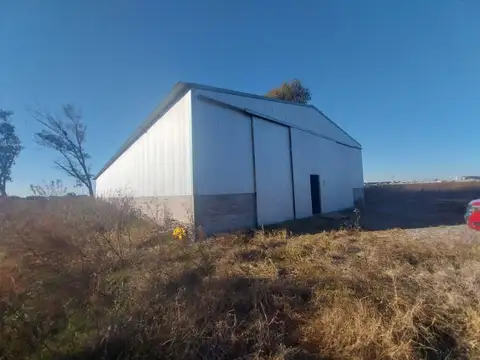 Campo en Piñero