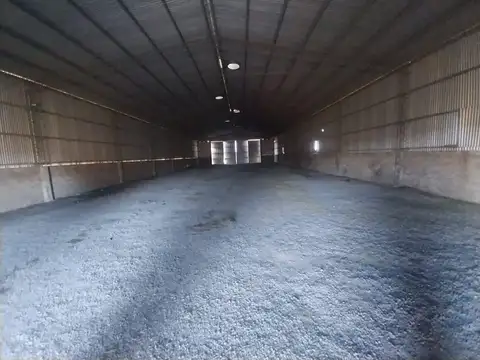 RN A012 Y RUTA 14 Piñeiro