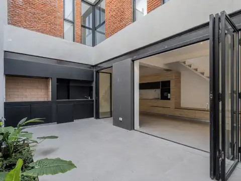 Depto Tipo Casa en Venta de 2 dormitorios
