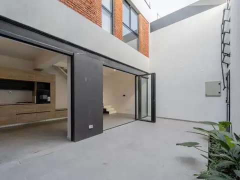 Depto Tipo Casa en Venta en Villa Devoto, USD 229.000