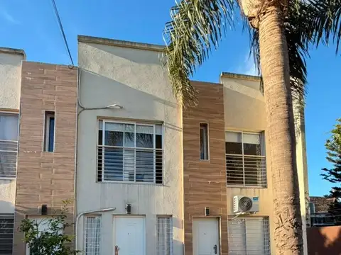 DUPLEX EN EXCELENTE ZONA