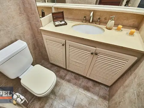 Departamento en Venta con 2 cocheras