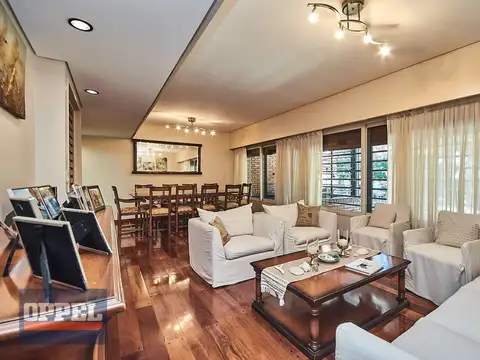 Departamento en Venta de 5 ambientes