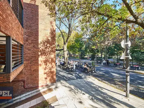 Departamento en Venta en Belgrano R, USD 670.000