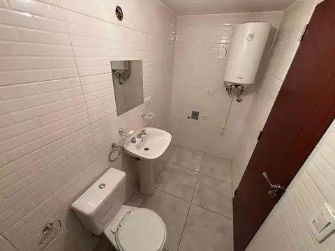 VENTA MONOAMBIENTE, BALCÓN, A METROS DE LA SIBERIA