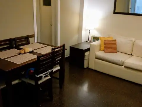 Departamento 3 ambientes en venta en Ramos Mejía