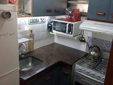 Departamento en Venta de 3 ambientes