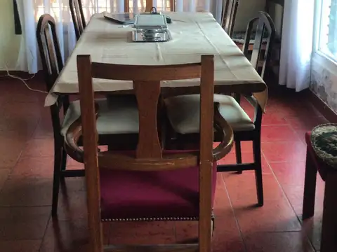 Casa en Venta de 3 dormitorios