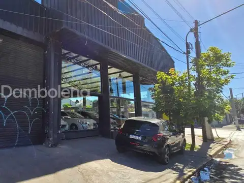 Avenida Victorica 200