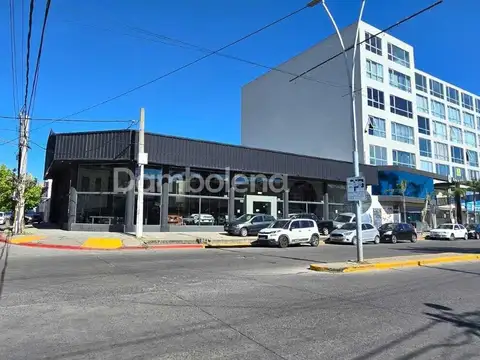 Local en Alquiler en Centro  - Moreno, USD 5.000
