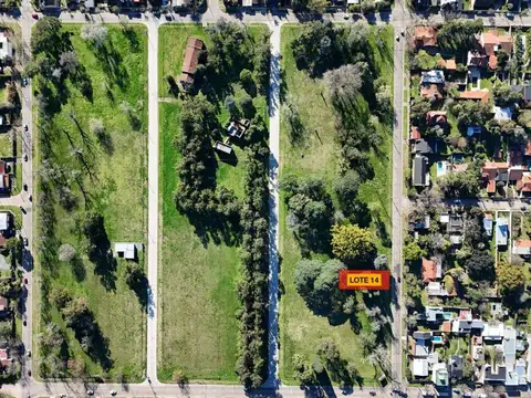 Lotes en Venta en Monte Grande - Esteban Echeverria