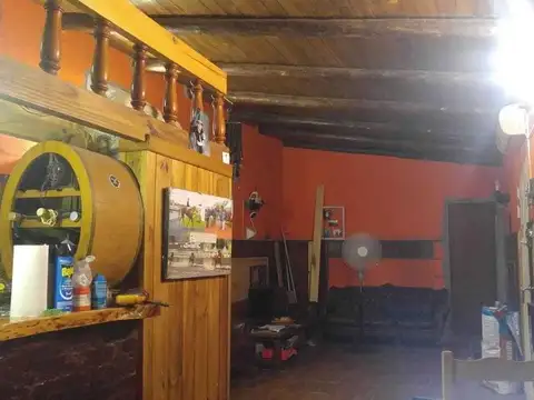 Ascasubi e/ Zelada y El Zorzal
