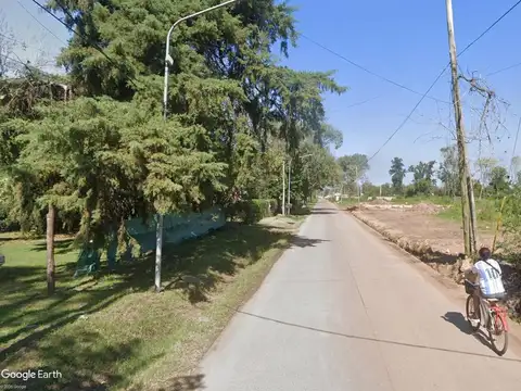 Casa en Venta en Barrio Malvinas, USD 55.000