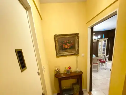 Departamento en Alquiler 40 años