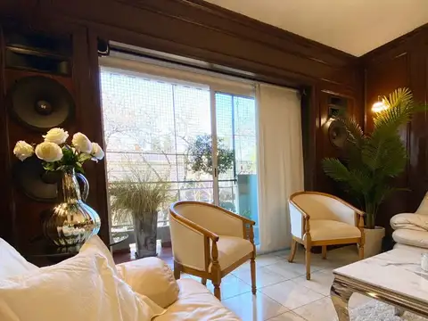 Departamento en Alquiler al Este