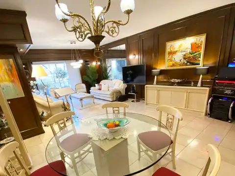 EMILIO LAMARCA 3700, Piso 1