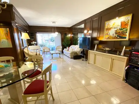 Departamento en Alquiler de 4 ambientes