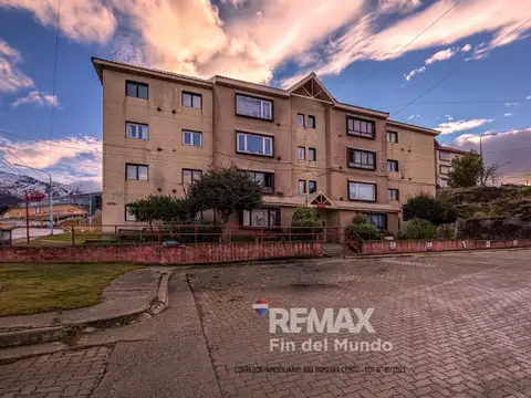Departamento en Venta en Ushuaia, Tierra del Fuego