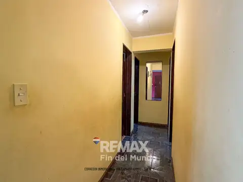 Ushuaia | Venta | Depto 6 amb | 245 Viviendas