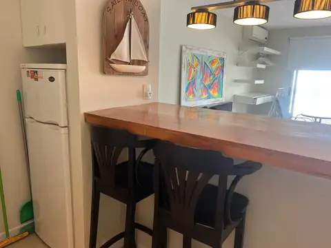 Departamento en Alquiler Temporal al Norte