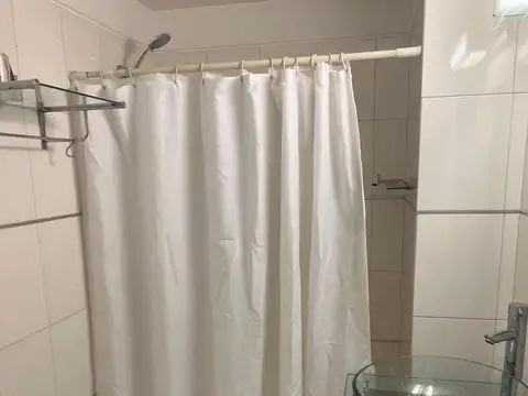 Departamento en Alquiler Temporal de Monoambiente