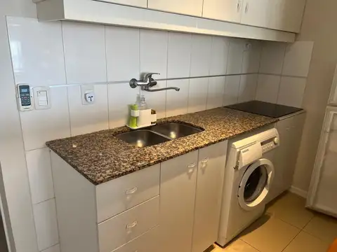 Departamento en Alquiler Temporal Permite mascota