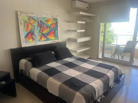 Alquiler temporario Apartamento Playa Mansa