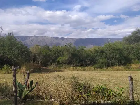 Terreno en Venta, FOT 40