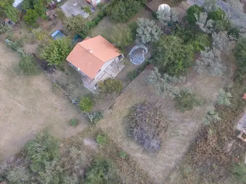 Lote de 800 mts 2 Sobre Fermin Romero - Comercial