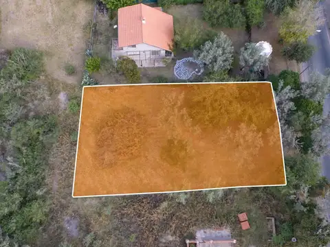 Terreno en Venta en Piedra Blanca Abajo, USD 19.000