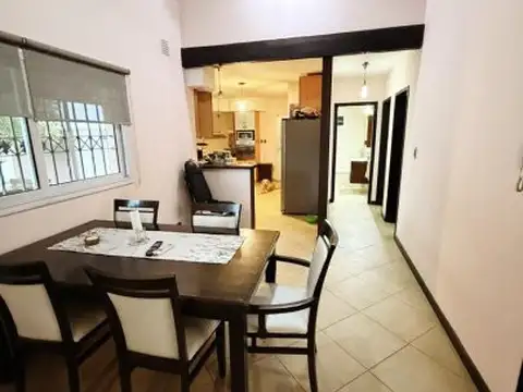 Alquiler de casa 4 amb con quincho y piscina