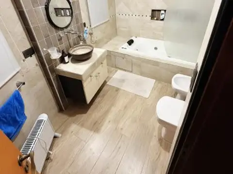 Alquiler de casa 4 amb con quincho y piscina