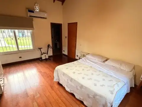 P. de Castillo 3500 , Piso No definido