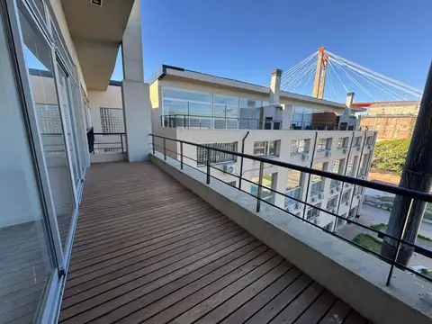 Departamento en Venta con 2 cocheras