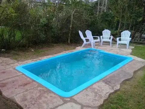 Depto Tipo Casa en Alquiler Temporal de 1 dormitorio