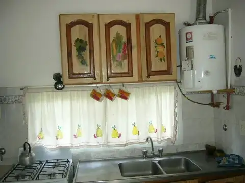 Muy linda casita con entrada independiente cerca del mar