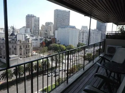 Venta 3 amb. en Retiro