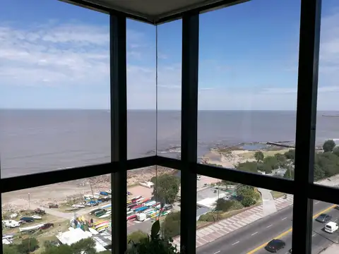 (OTG-OTG-1090) Departamento - Venta - Uruguay, Montevideo - Rambla  1200
