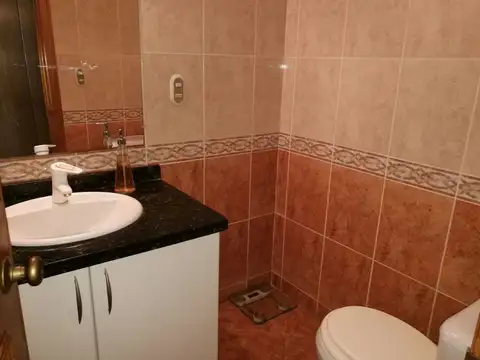 Departamento 4 ambientes con 3 baños