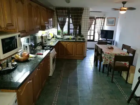 Departamento en Venta con 2 cocheras