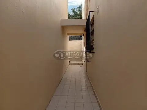 Depto Tipo Casa en Alquiler al Oeste