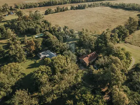 Terreno Interno en venta en barrio Privado El Encanto, Brandsen, Pcia. Bs. As.