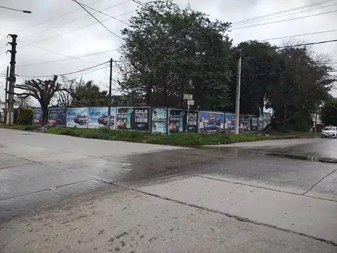 Terreno en Venta de 557,0 m2