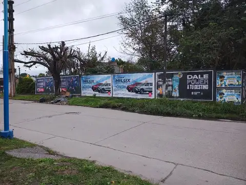 Terreno en Venta en San Miguel de Tucuman, USD 85.000