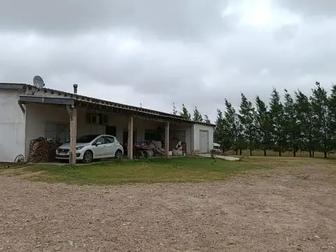 Ruta Nacional 3 km 87,5