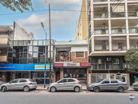 Depto Tipo Casa en Venta de 1 dormitorio