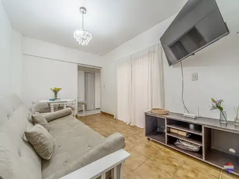 VENTA PH 2 AMBIENTES CON PATIO SIN EXPENSAS