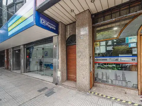 Depto Tipo Casa en Venta de 2 ambientes